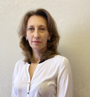 Смирнова Елена Федоровна.